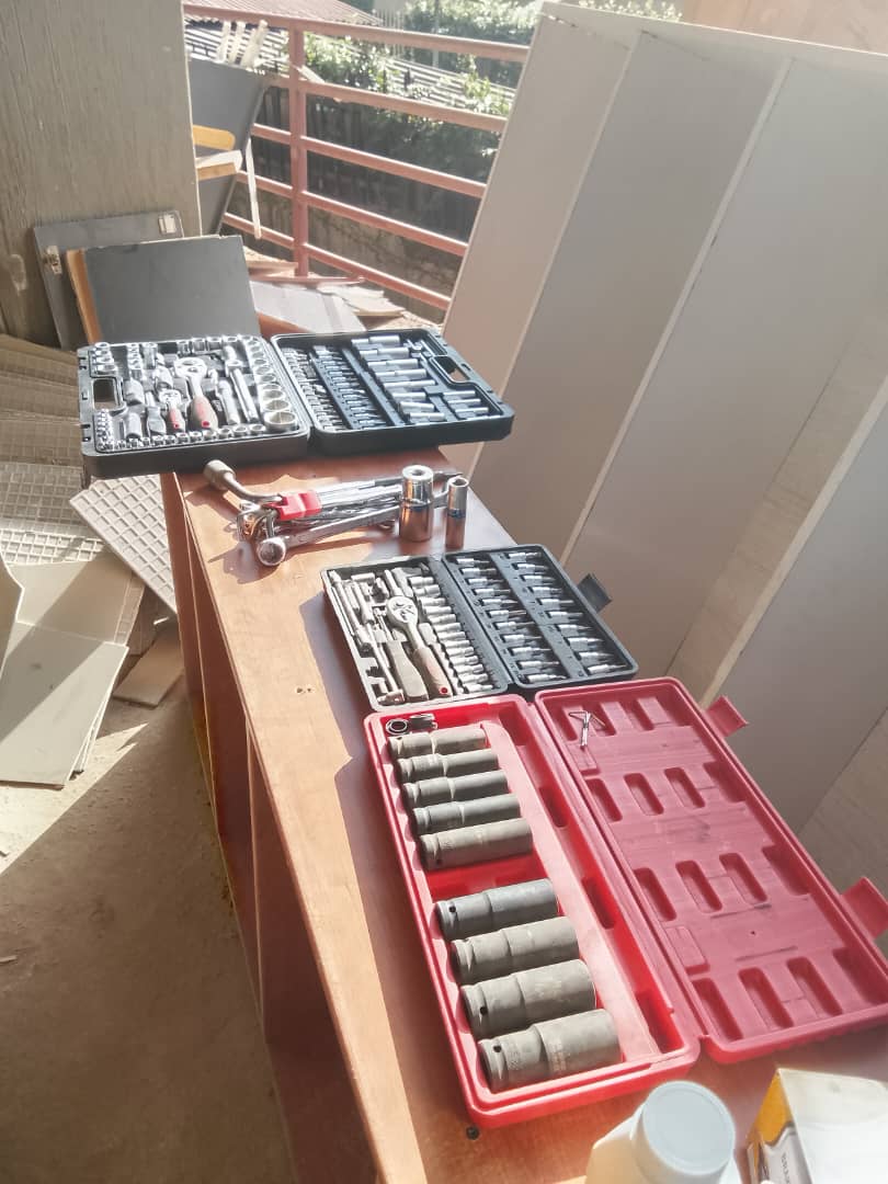 Full Car Maintenance